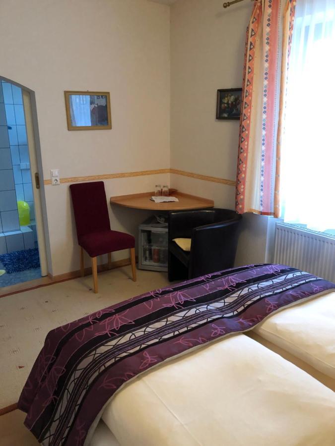Bed and Breakfast Haus Camelia Bad Tatzmannsdorf Esterno foto