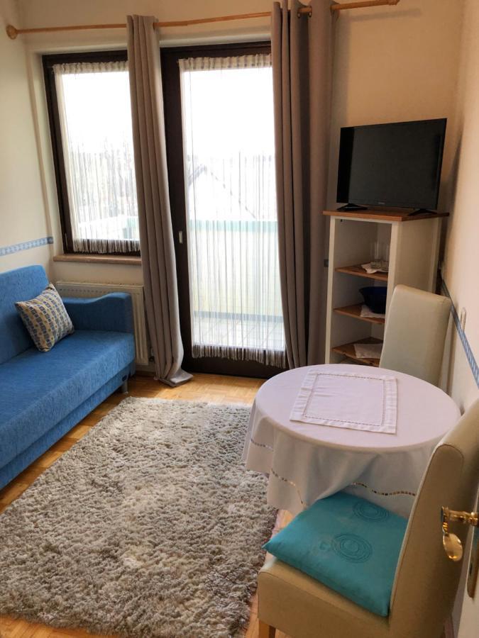 Bed and Breakfast Haus Camelia Bad Tatzmannsdorf Esterno foto
