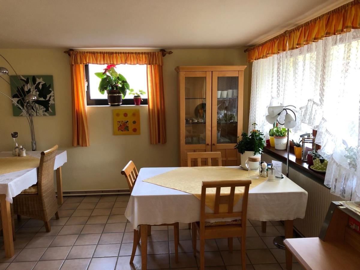 Bed and Breakfast Haus Camelia Bad Tatzmannsdorf Esterno foto