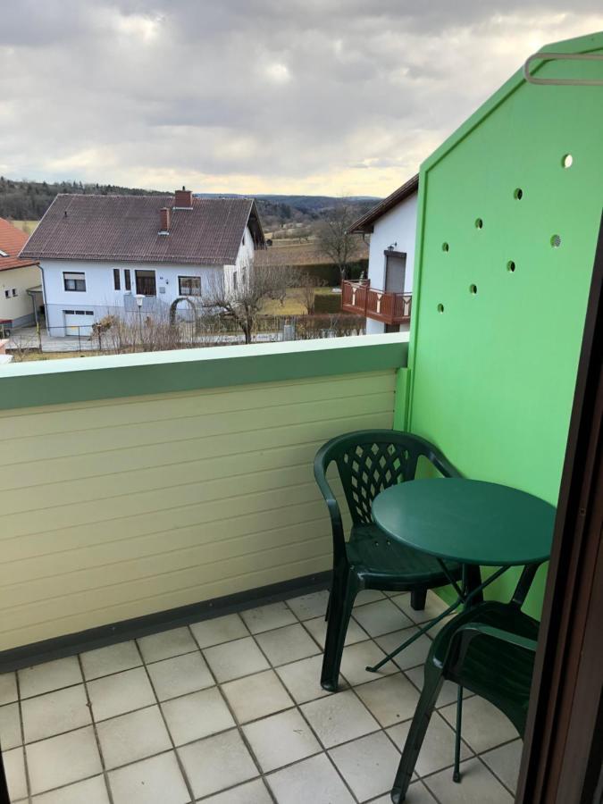Bed and Breakfast Haus Camelia Bad Tatzmannsdorf Esterno foto